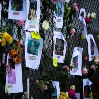 Crollo a Miami: il bilancio resta di quattro morti e 159 dispersi