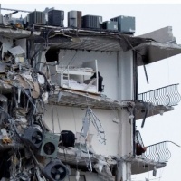 Dalle macerie di Miami estratta la prima vittima