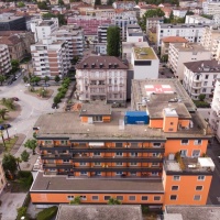 Santa Chiara: «Salari versati, ma bloccati»