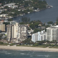 Miami: il bilancio dei morti aumenta, cala la speranza