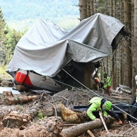 Strage del Mottarone, si indaga anche su altri due incidenti