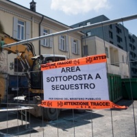 Ex Macello sotto sequestro, aperto un procedimento penale