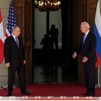 Putin: «Non prendo lezioni di diritti umani dagli USA»