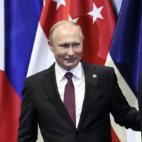 Per Putin, niente accoglienza ufficiale a Cointrin