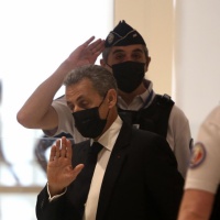 Processo Bygmalion, chiesti sei mesi di carcere per Sarkozy