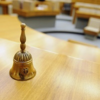 Condanna definitiva per l'ex funzionario DSS