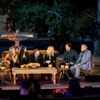 La reunion di "Friends" è stata «un colpo al cuore»