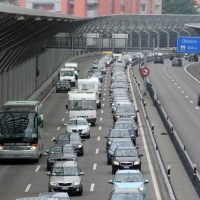 Vacanze e traffico: ecco le previsioni per l'estate
