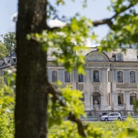 Ecco la villa per Putin e Biden