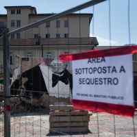 Zanini immobile, Valenzano tenta di raccogliere i cocci