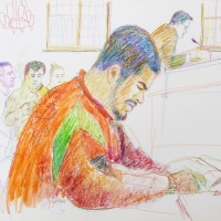 Il caso "Carlos" arriva al Tribunale federale
