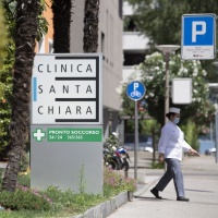 Clinica Santa Chiara: «Ora si può dare avvio al rilancio»