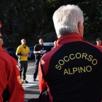 Due donne morte assiderate su Monte Rosa