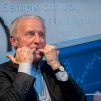 Un primo agosto... col fischio