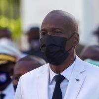 Assassinato il presidente di Haiti