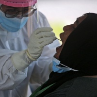 C'è anche la variante Lambda del coronavirus
