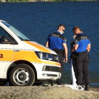 È un 50enne l'uomo annegato in zona Foce