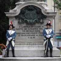 Primo Agosto in formato ridotto