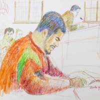 Le vicende di Carlos torneranno (ancora) in aula