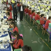 Vestiti fatti dagli uiguri in vendita da Zara, Bershka & co? La Francia indaga