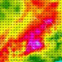 Allerta meteo, pericolo di frane e inondazioni