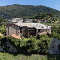 La masseria di Vigino e l'immobilismo del Cantone