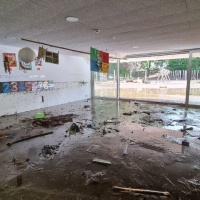 Al Palasio l'anno scolastico non potrà cominciare