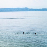 Acque più sicure coi corsi di nuoto nei laghi