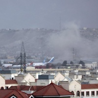 Due esplosioni a Kabul, almeno 11 morti
