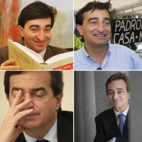 62 anni, 62 foto