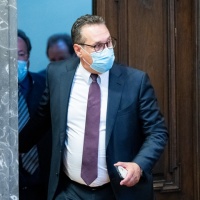 Condannato per corruzione l'ex vice di Kurz