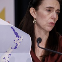 La variante Delta sta mettendo in crisi la “linea durissima” della Nuova Zelanda