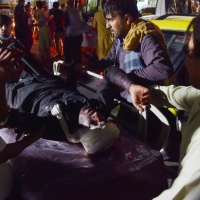 A Kabul i morti sono almeno 60, 110 i feriti