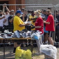 Come mai in Lituania in questi mesi sta arrivando un incredibile numero di migranti