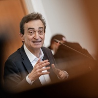 Borradori, il Cardiocentro parlerà alle 10:30