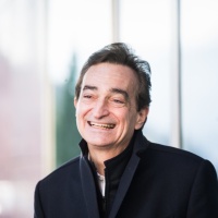Addio Marco Borradori