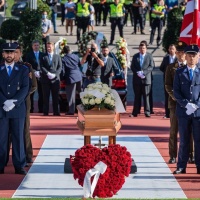 Gobbi: «Marco era un modello, un esempio, un unicum»