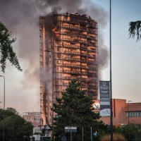«Una scena che non riuscirò mai a dimenticare»