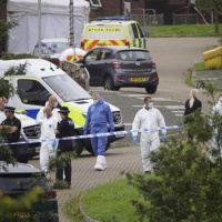 Plymouth, identificato il killer