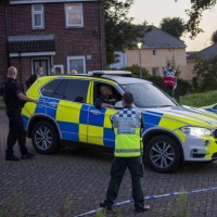 Spari a Plymouth, diversi morti e feriti