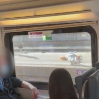 «La Polizia ha sparato e l'ha lasciato a terra 5 minuti»