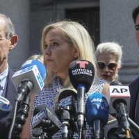 «Il Principe Andrea ha abusato di me»