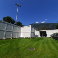 Dal Palasio alle Scuole Nord