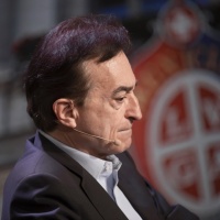 Le condizioni di Marco Borradori restano critiche