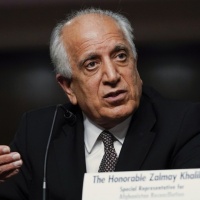 Afghanistan: inviato americano a Doha per negoziare un accordo