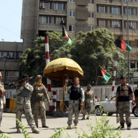 La caduta di Kabul: «Il passaggio dei poteri sarà pacifico»