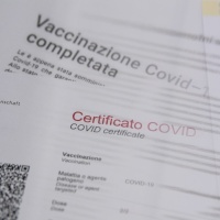 Certificato Covid: datori di lavoro poco interessati a richiederlo
