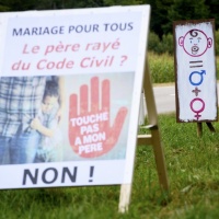 «Giorno nero per i bambini»