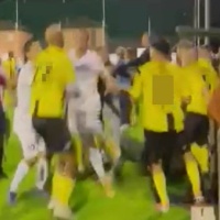 Semine e Locarno, nessun arbitro per tre settimane