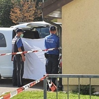 Dramma di Frick: sono morti fratello e sorella